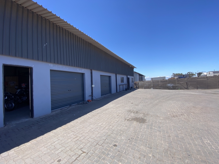 Commercial Property for Sale in Vredenburg Western Cape